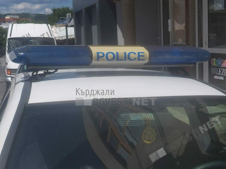 Задържаха в Кърджали ардинец,укриващ се от правосъдието