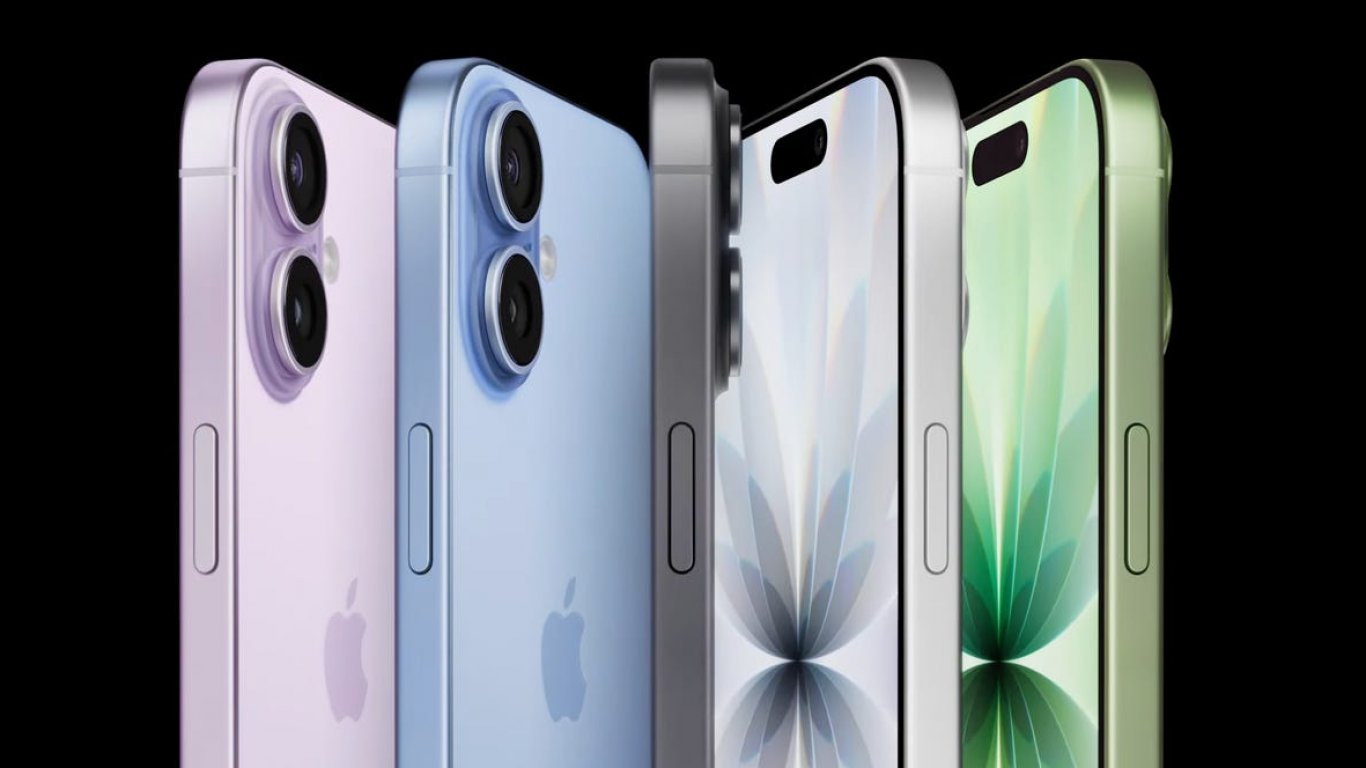 iPhone 17 стана най-продаваният смартфон в света, Apple и Samsung окупираха Топ 10