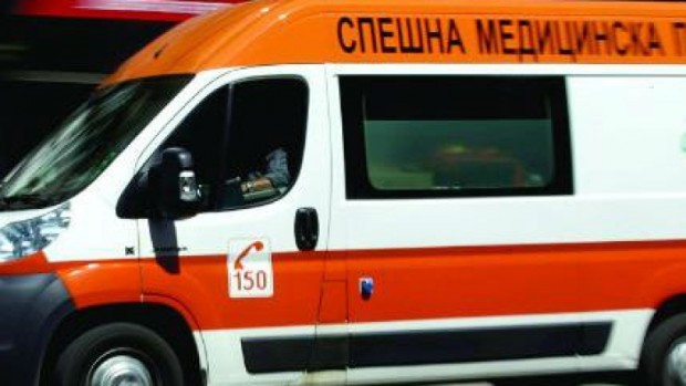 Мотоциклетист пострада при самокатастрофа по пътя Чепеларе – Хвойна