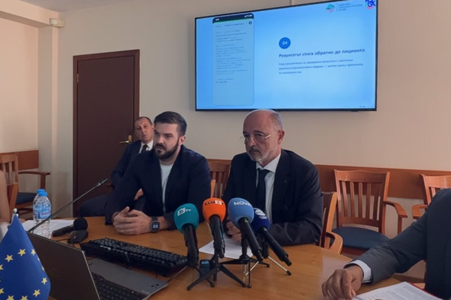 Договорен е 10% ръст на клиничните пътеки, от догодина 20% от стойността им ще е за медиците