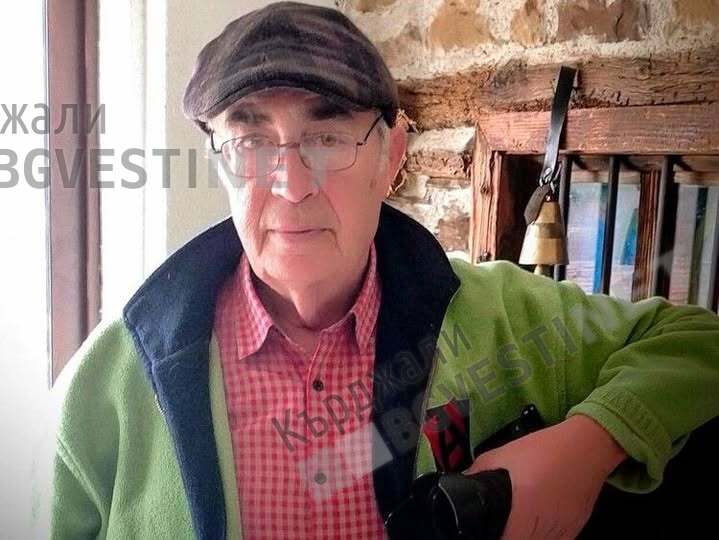 Тръгна си от този свят един от най-добрите фотографи на България-кърджалиецът Младен Савов