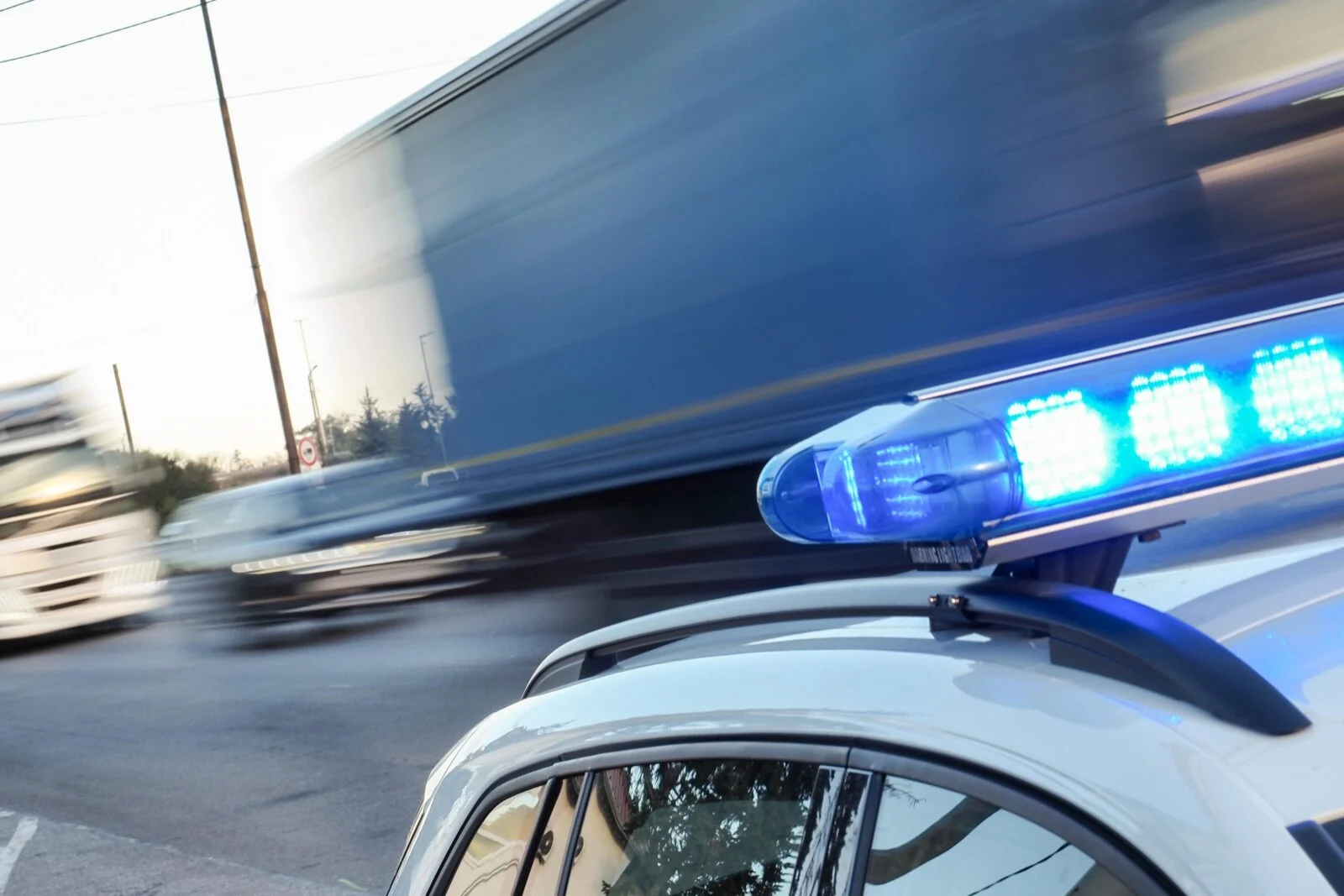 Близо 200 съкратени позиции: МВР поема част от контролните функции на ДАИ
