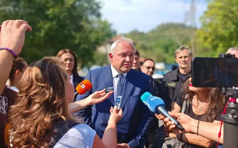 Води се разследване и за икономическите връзки в "Петрохан"