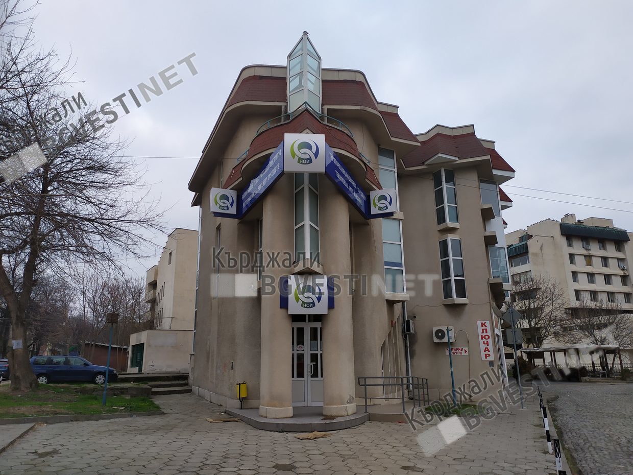 Нашенец измами НОИ,получавал пенсия без основание