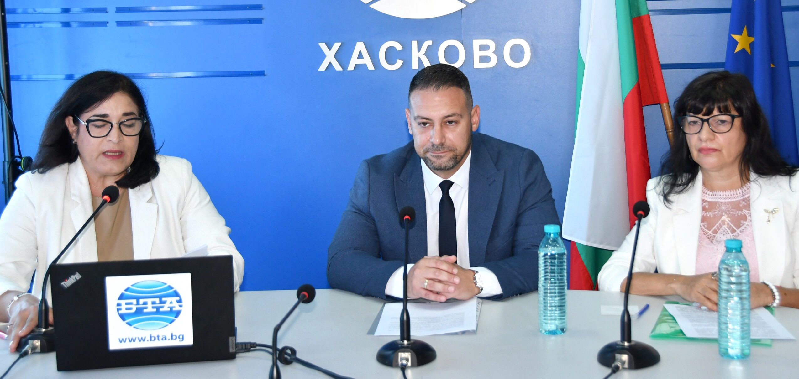 800 деца са минали през приемни семейства в област Хасково, а осиновяванията са над 780