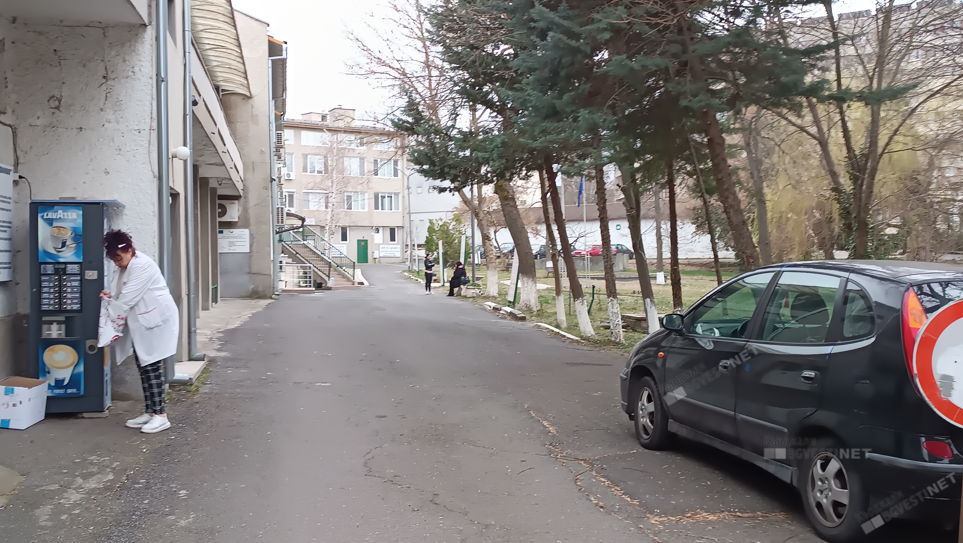Четвърти случай на сифилис от началото на годината в Кърджали,заразеният е 61-годишен