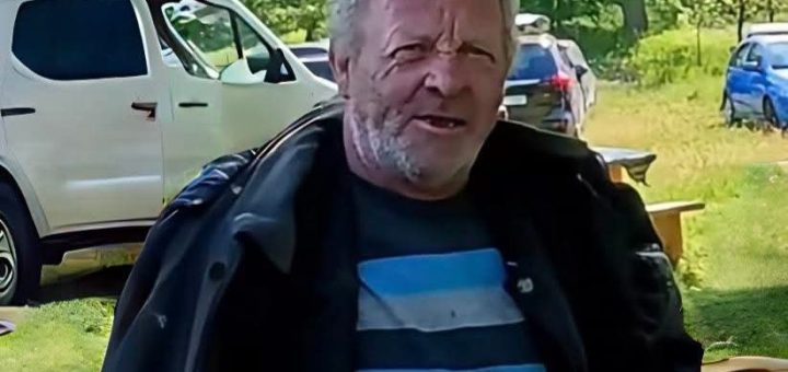 Задържаха шофьорката прегазила на пътя Енвер от Бели вир,известен на много кърджалийци