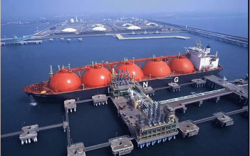 Аржентина ще е следващият голям играч на газовия пазар