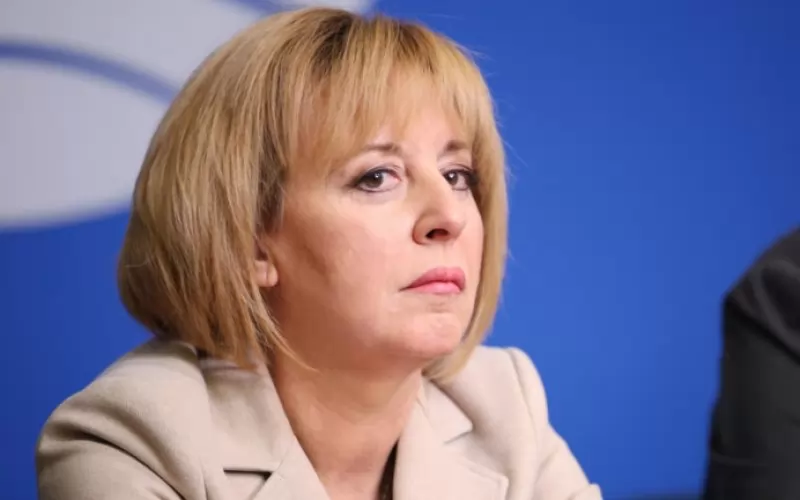 Мая Манолова става шеф на Комисията за защита на потребителите