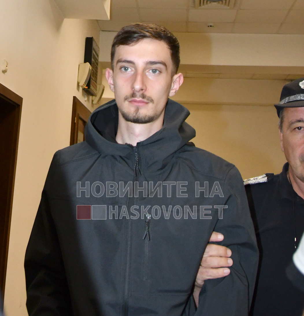 Окръжен съд – Хасково задържа турски гражданин, издирван за опит за убийство в Германия