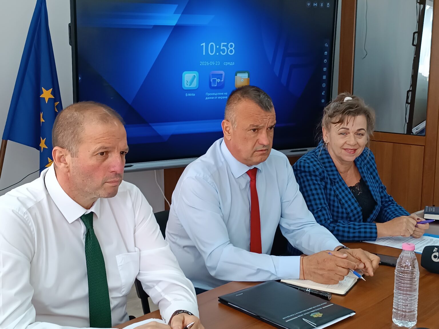 Подобряват връзките между образование и бизнес в Кърджали