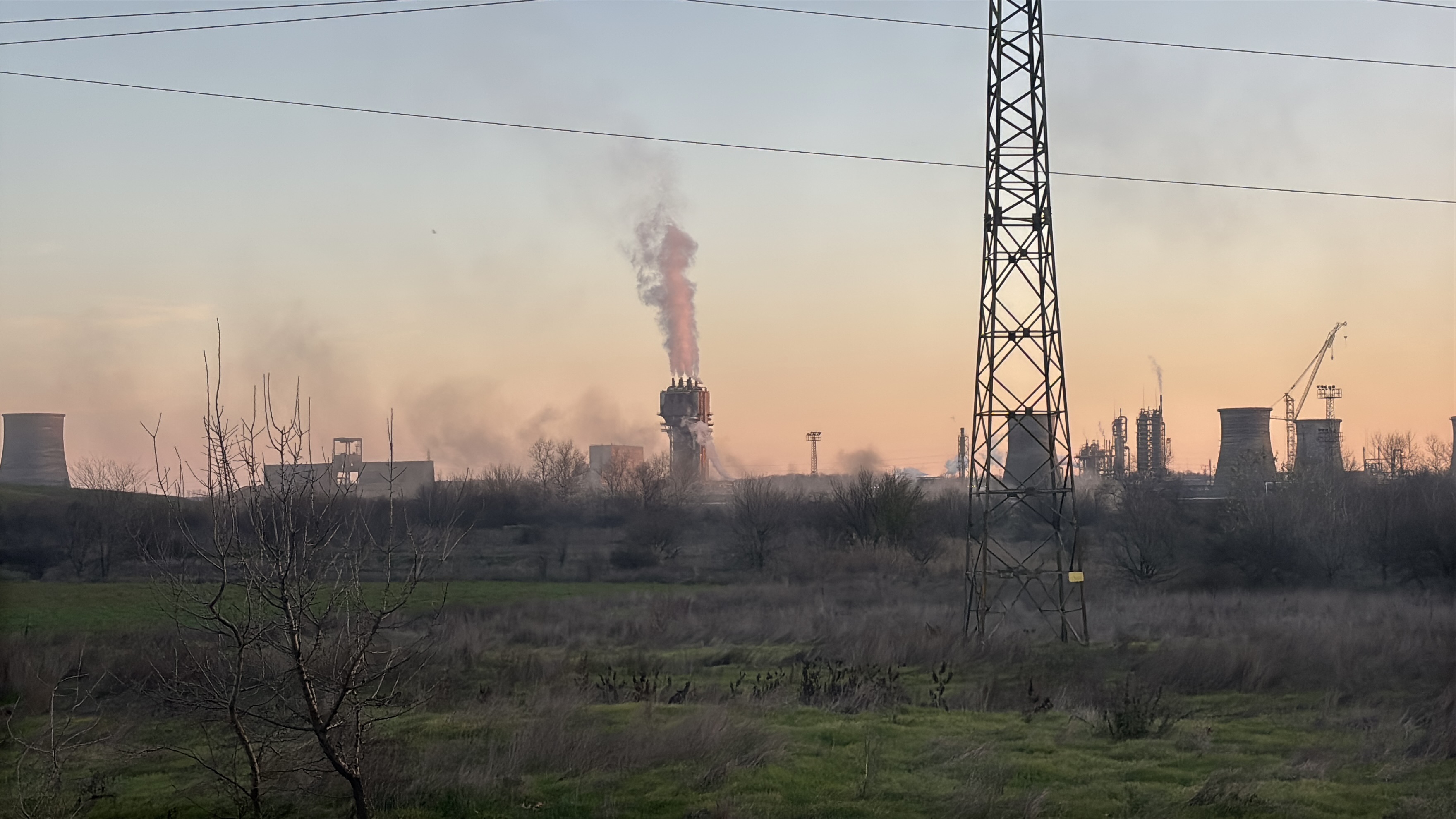 Общинският съвет в Димитровград гласува декларация в защита на енергийния комплекс „Марица-изток“