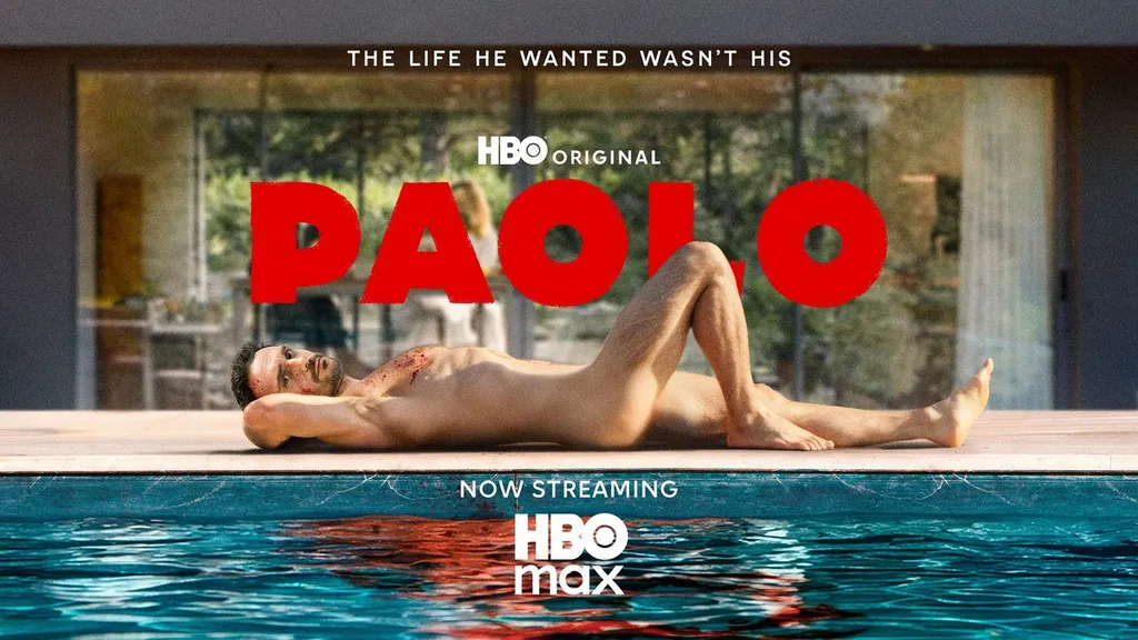 Власт, увлечение и обсебване се преплитат в новия HBO Original сериал „Паоло“