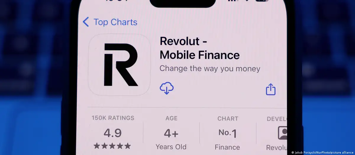 Revolut расте. Растат ли и рисковете?