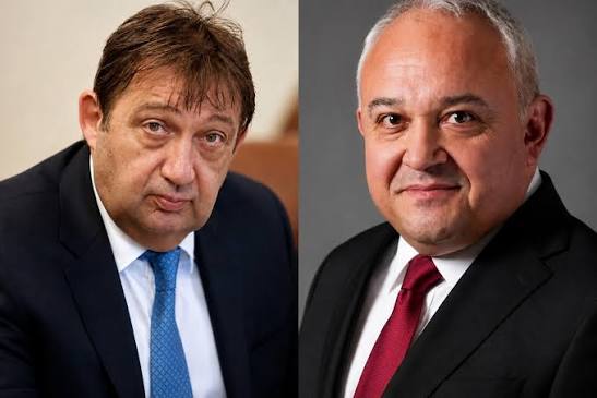 Министрите Шишков и Демерджиев идват на визита в Кърджали