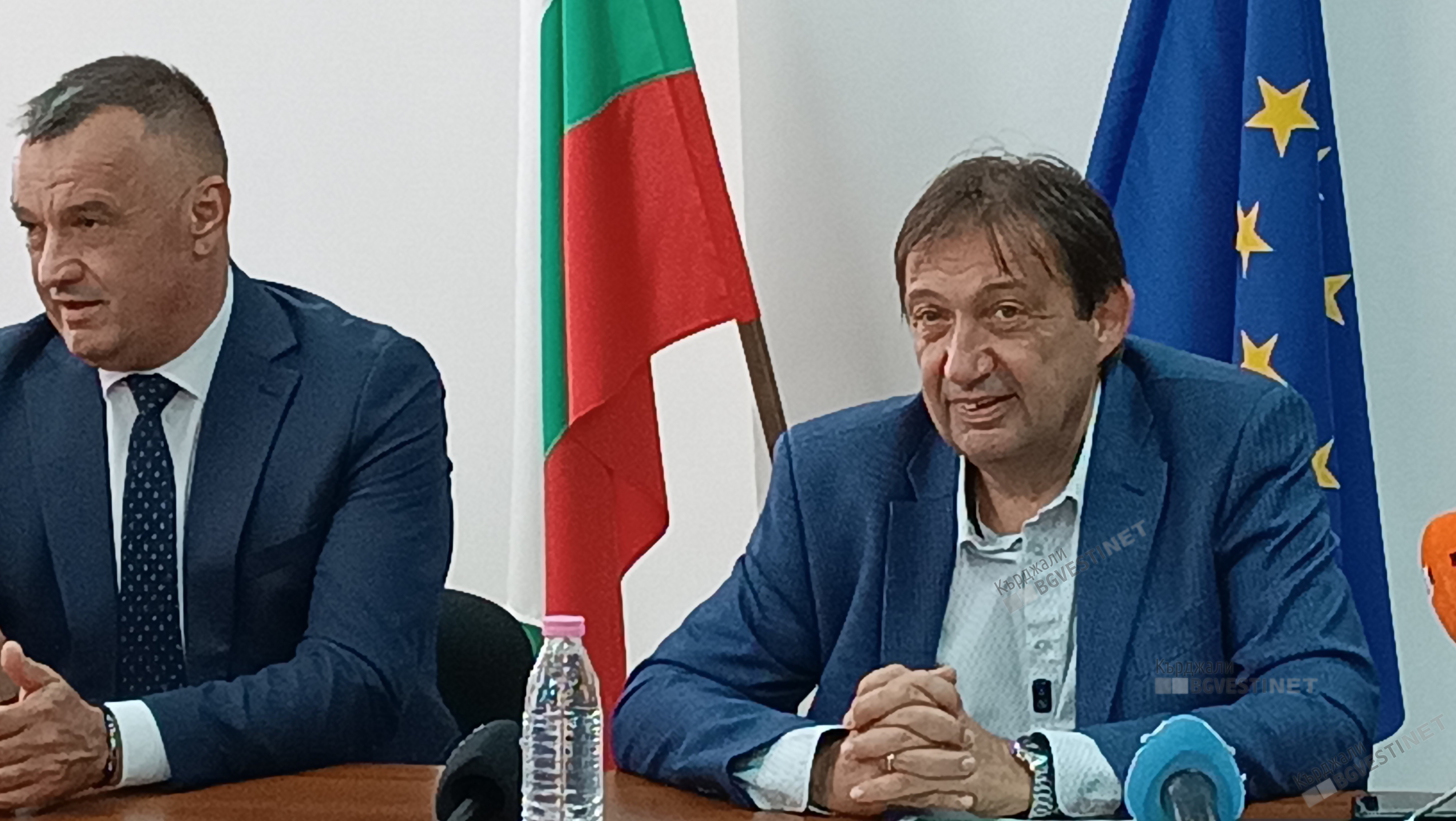 Иван Шишков:Най-вероятно строителството на  магистралата Русе-Кърджали ще стартира от Маказа след 1,5 години
