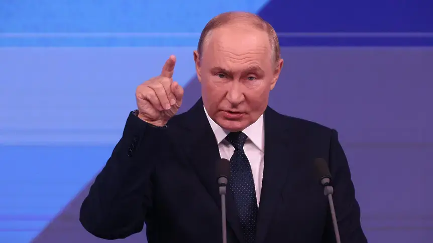 Русия отправи ядрено предупреждение към НАТО