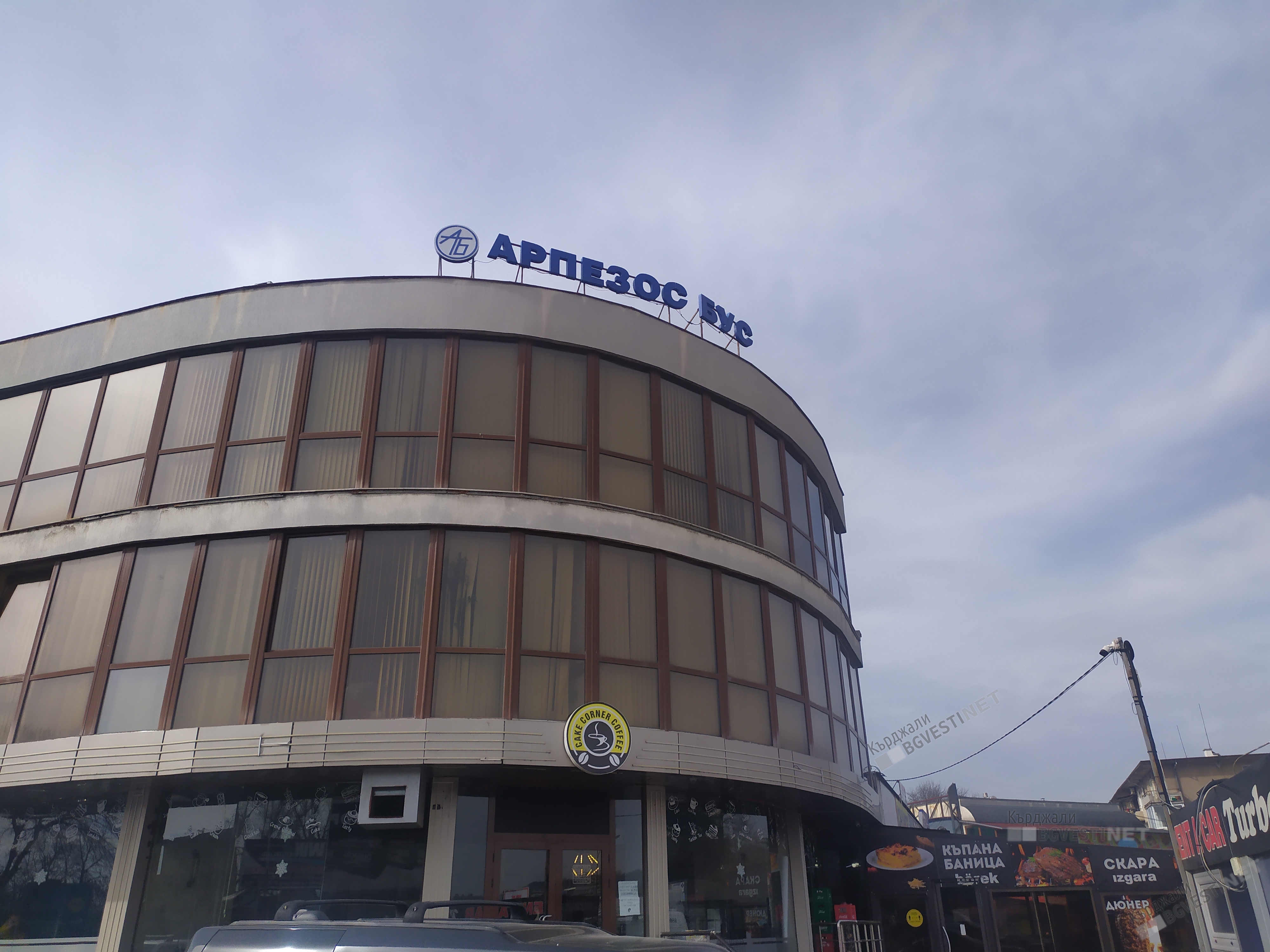 Благодарение на помощ от държавата билетчето за градския транспорт в Кърджали остава 0,50 евро