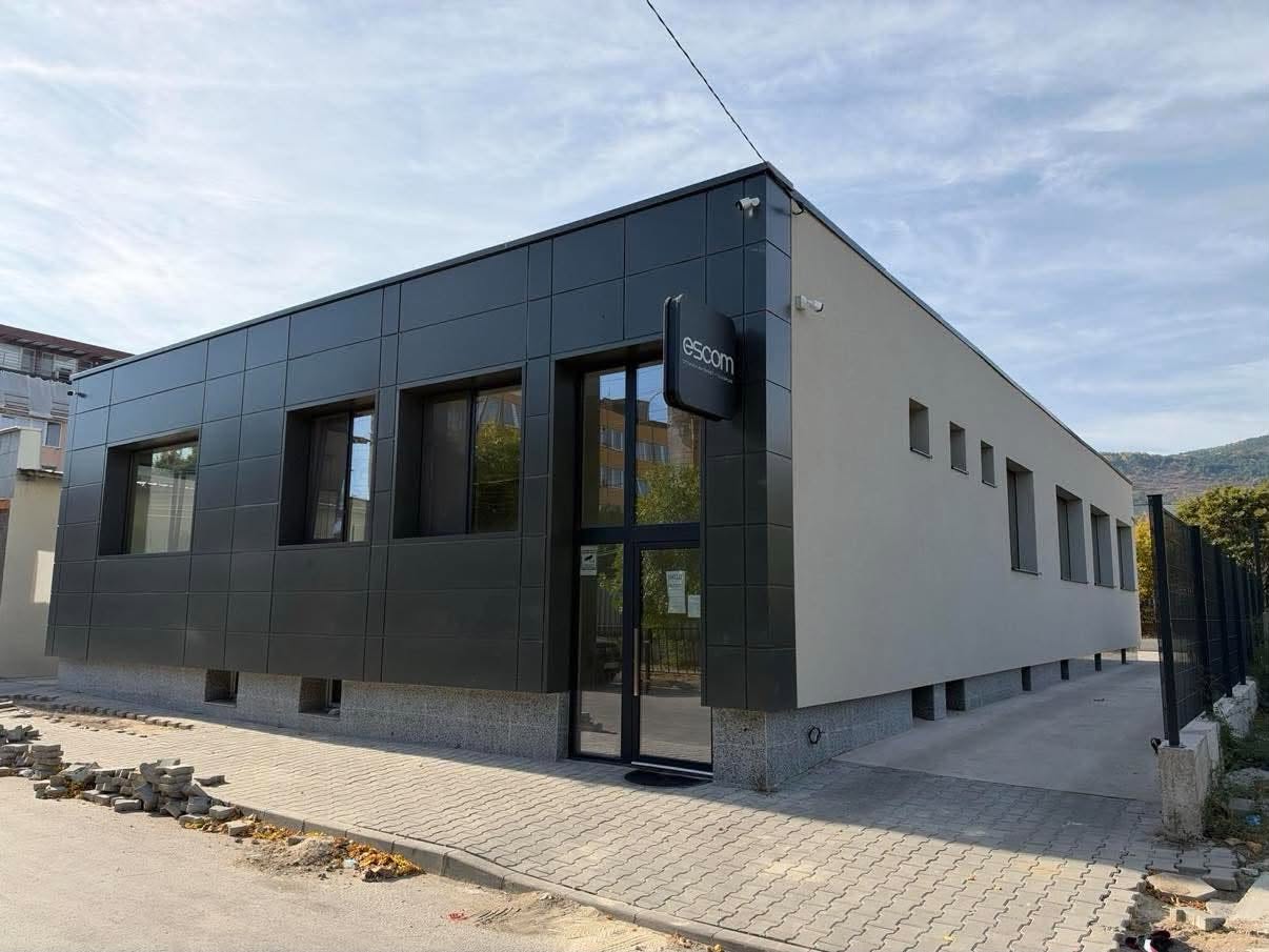 Временно прекъсване на услугите на ЕSCOM в Асеновград