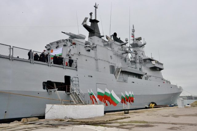 България купува зенитни ракети заедно с Франция и Дания