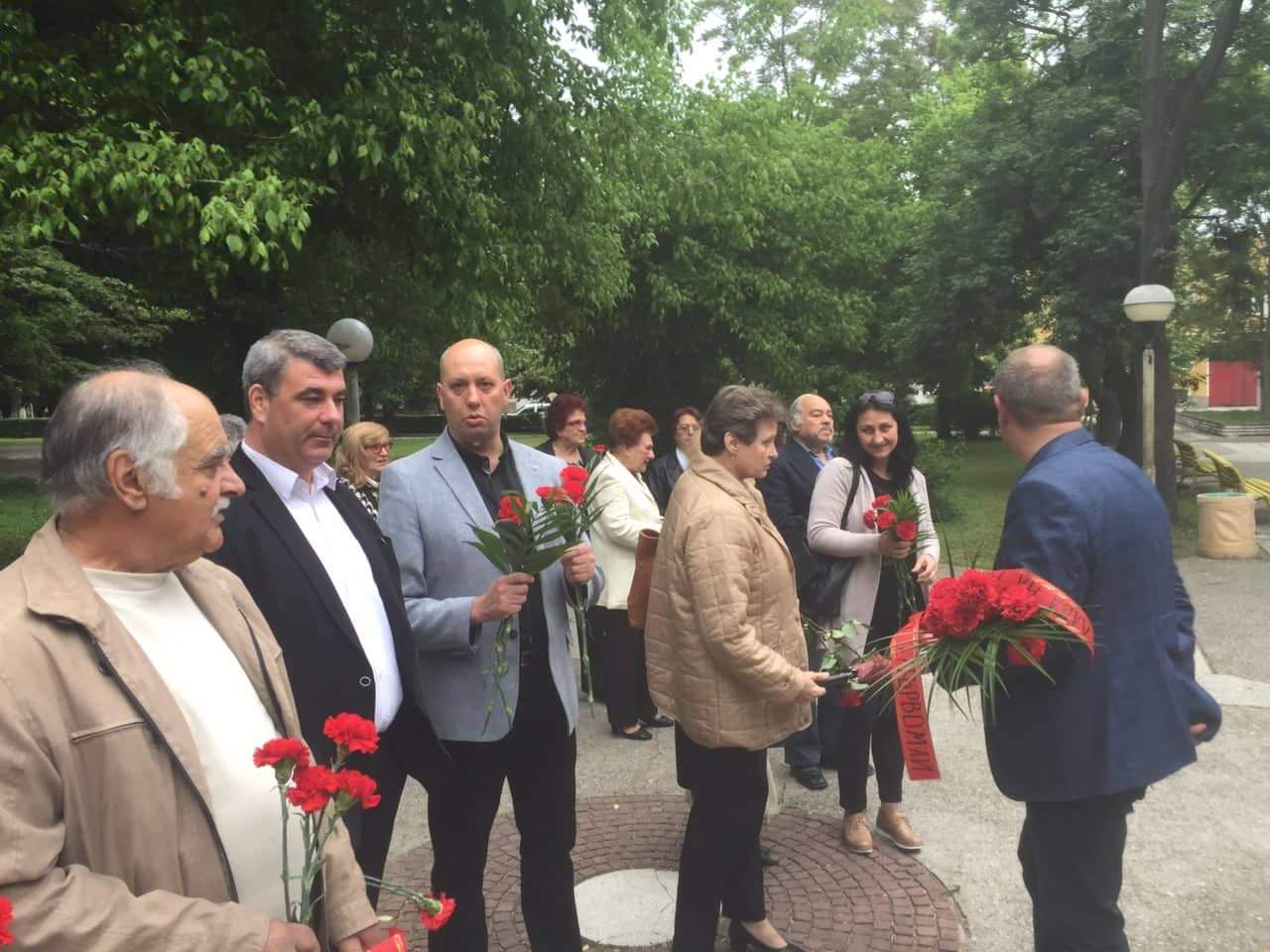 Ден на победата