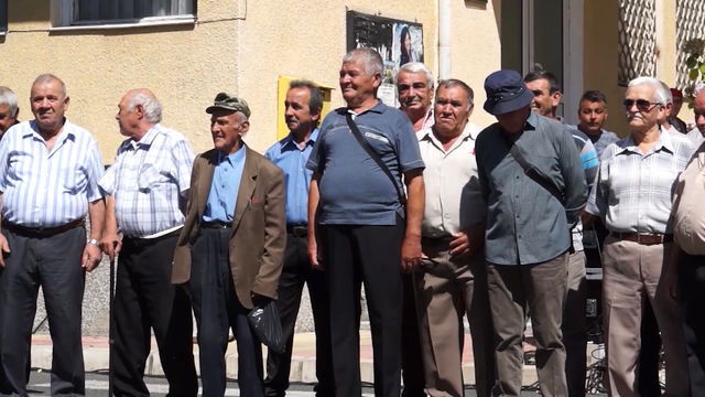 До къде и за кого стигат миньорските пенсии?