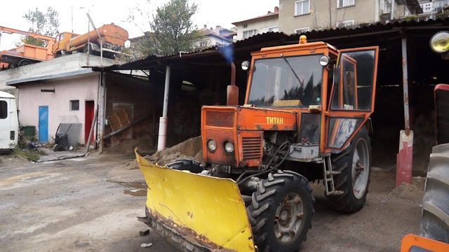 Ще изненада ли зимата снегопочистващите фирми?