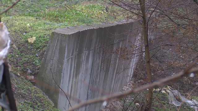Свлачище заплашва да унищожи 4 къщи в хасковското село Стамболийски