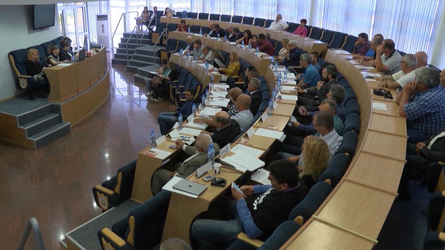 Решение за побратимяване на сръбския и българския Димитровград ще гласуват съветниците идния четвъртък