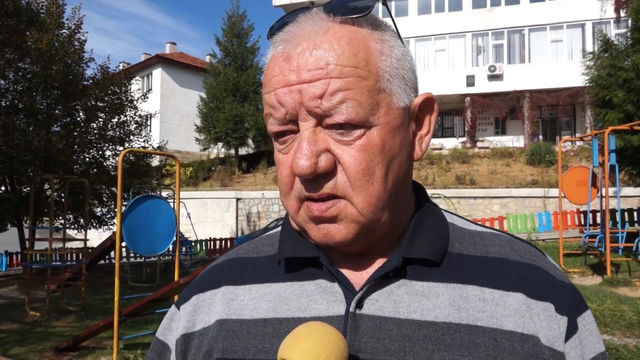 Явор Говедаров: За първи път виждам толкова агресивна предизборна кампания! Обидите ме умориха и разочароваха !