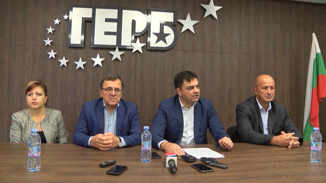 Кметът на Димитровград Иво Димов :“Това ще бъде най-трудния от трите ми мандата, защото вдигнахме много високо летвата"