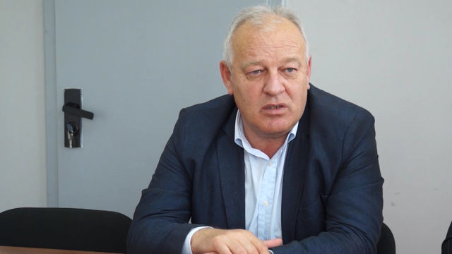 Николай Мелемов: Ще има промени в структурата на общината, а на Общинския съвет ще предлагам решения в полза на града