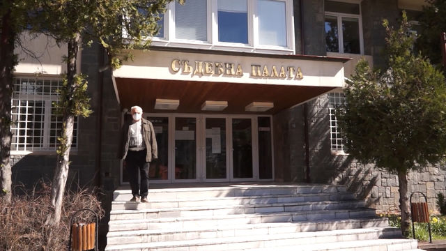 Осем производства за неспазване на карантината в Смолянско, броят на карантинираните пада и вече е 236 лица