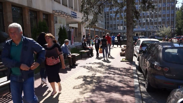 9 нови случая на коронавирус в Смолянско. В болница е 14-годишно дете, контактно на родител - работник в завода за авточасти